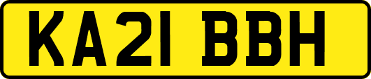 KA21BBH