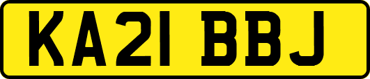 KA21BBJ