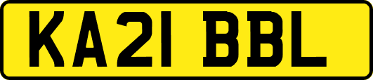 KA21BBL