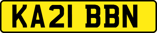 KA21BBN
