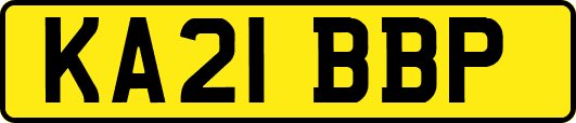 KA21BBP
