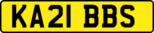 KA21BBS