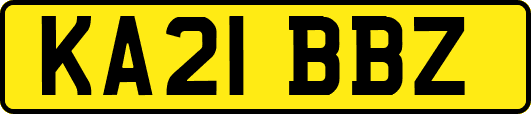 KA21BBZ