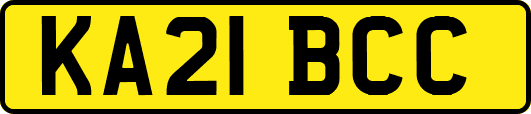 KA21BCC