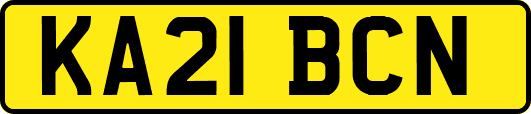 KA21BCN