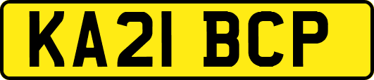 KA21BCP
