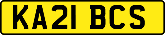 KA21BCS