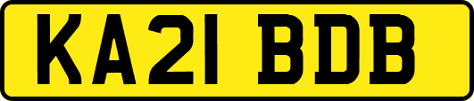 KA21BDB