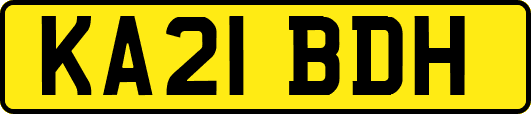 KA21BDH
