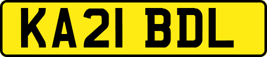 KA21BDL