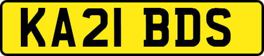 KA21BDS