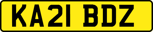 KA21BDZ