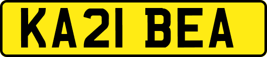 KA21BEA