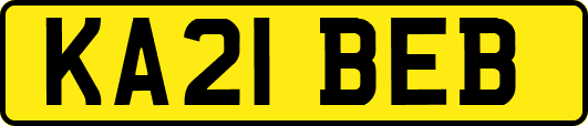 KA21BEB