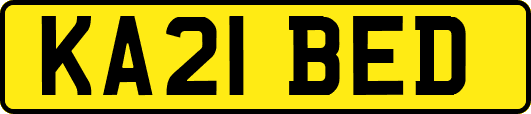 KA21BED