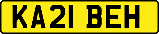 KA21BEH