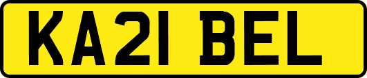 KA21BEL