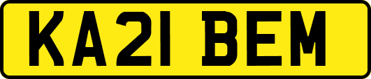 KA21BEM