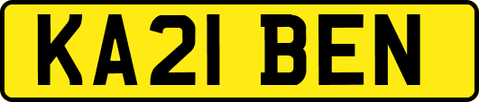KA21BEN