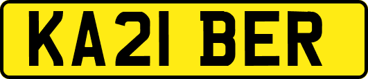 KA21BER