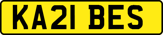 KA21BES