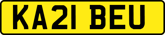 KA21BEU