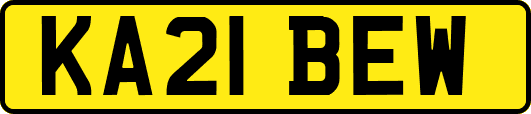 KA21BEW