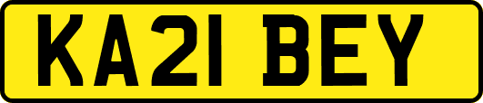 KA21BEY