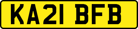 KA21BFB
