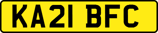 KA21BFC