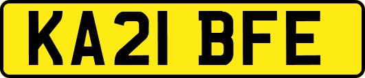 KA21BFE