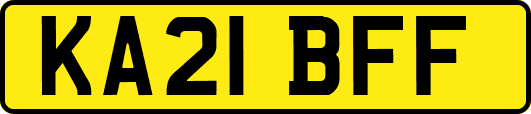 KA21BFF