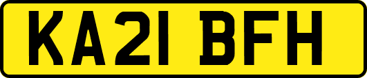 KA21BFH