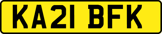 KA21BFK