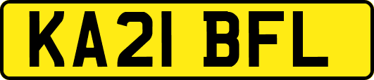 KA21BFL