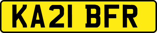 KA21BFR