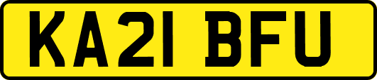 KA21BFU