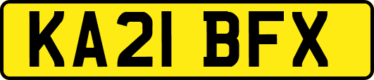 KA21BFX