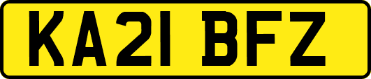 KA21BFZ