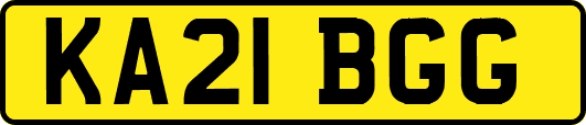 KA21BGG