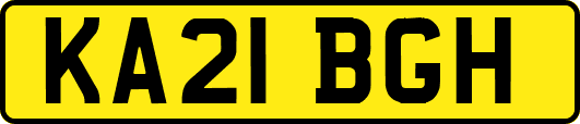 KA21BGH