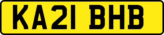 KA21BHB