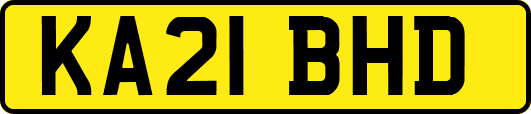 KA21BHD