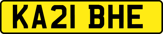 KA21BHE