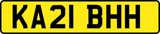 KA21BHH