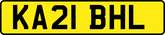 KA21BHL