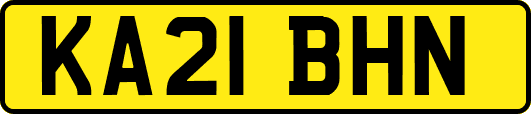 KA21BHN