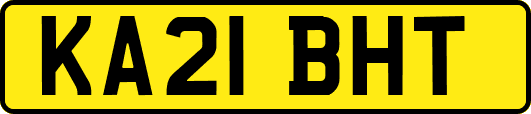 KA21BHT