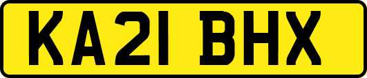 KA21BHX