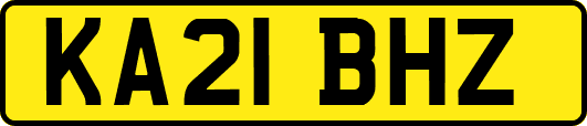 KA21BHZ